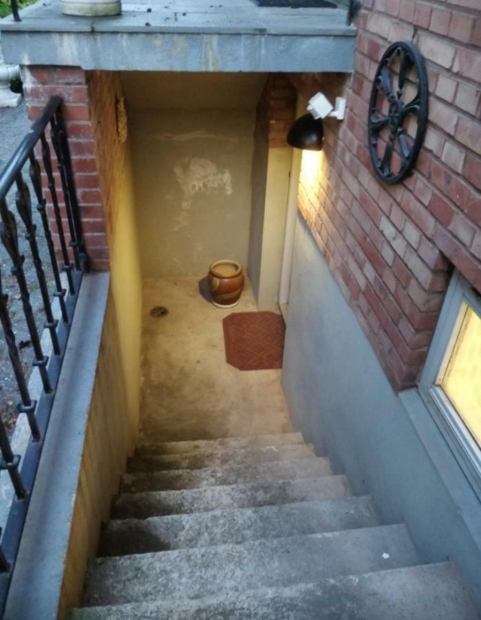 Ferienwohnung Lindas Casa Herning Exterior foto
